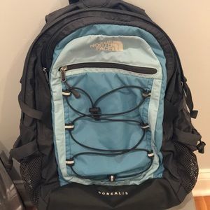 North Face Borealis Backpack